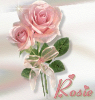 Rosie Name Graphics | PicGifs.com