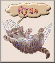 Ryan name graphics