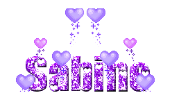 Sabine name graphics