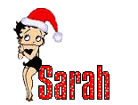 Sarah name graphics
