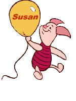 Susan name graphics