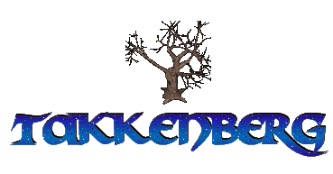 Takkenberg name graphics