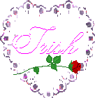 Trish name graphics