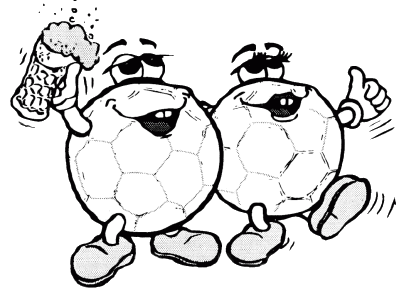 Handball sport graphics