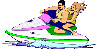 Water sports sport graphics